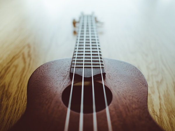 Guitar maintenance needs to include humidity maintenance