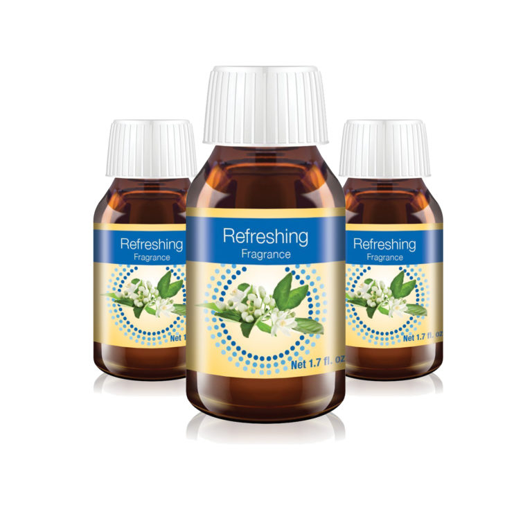 Refreshing Fragrance - Image 2