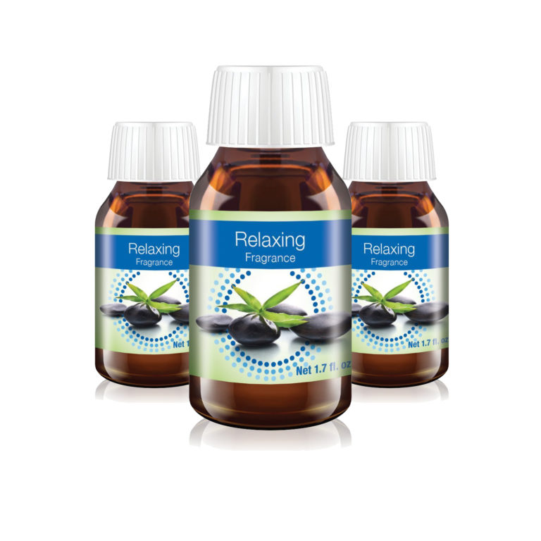 Relaxing Fragrance - Image 2