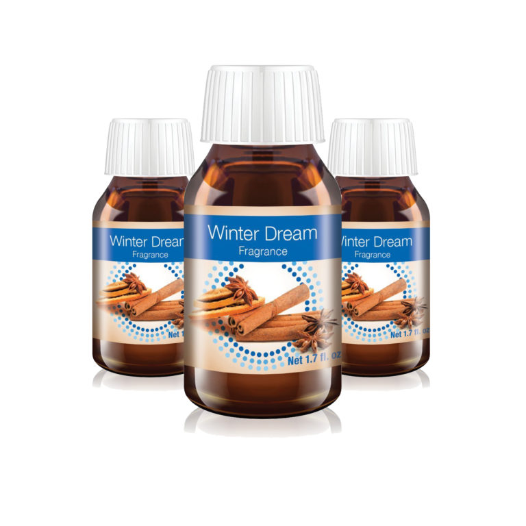 Winter Dream Fragrance - Image 2