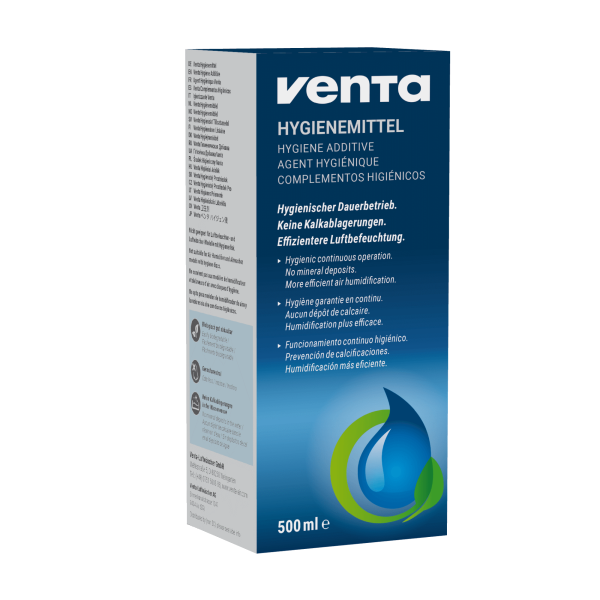 Water Treatment Additive - Image 2