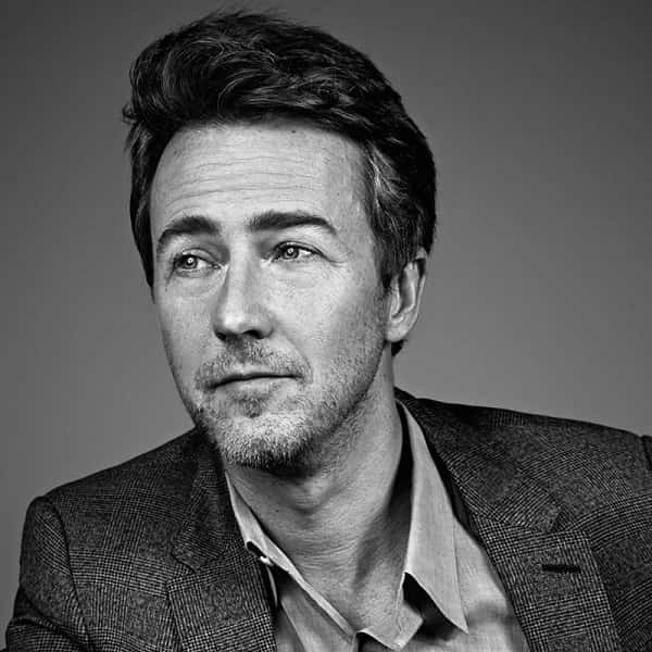 Edward Norton 