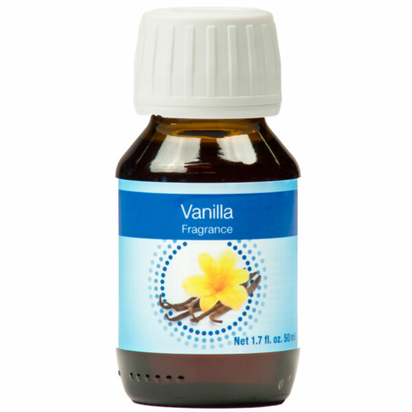 Vanilla Fragrance