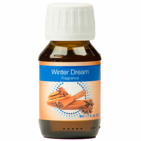 Winter Dream Fragrance