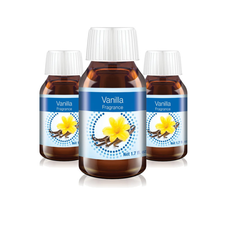 Vanilla Fragrance - Image 2