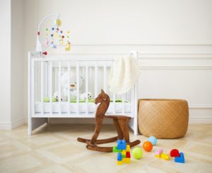 Nursery