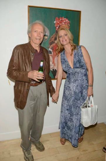 Alison-and-Clint-Eastwood-Celebuzz