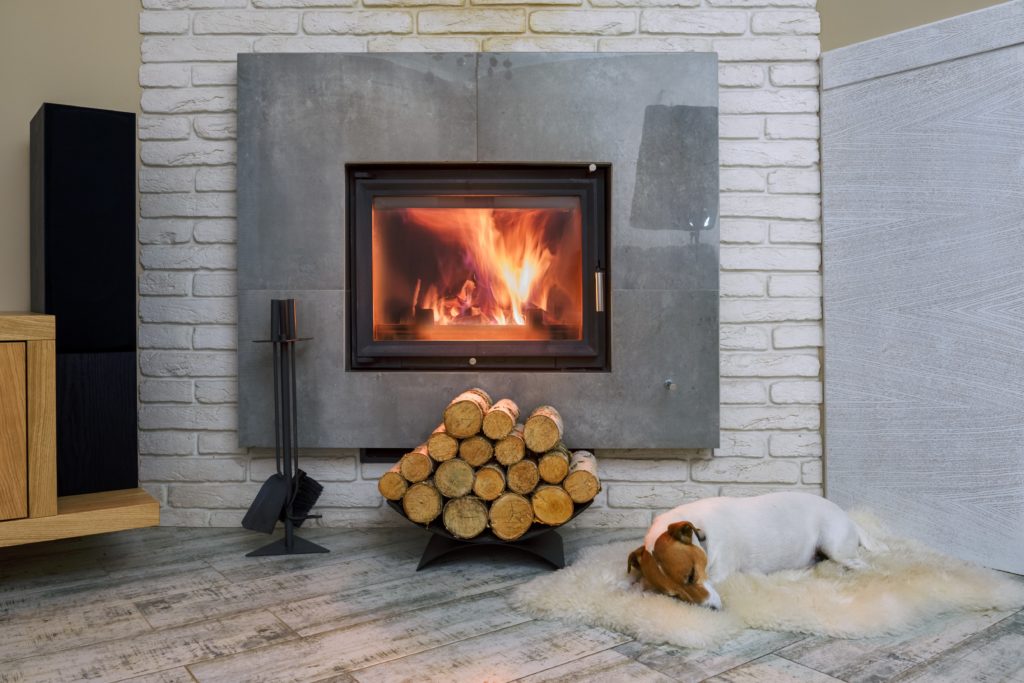 Home Heating 3