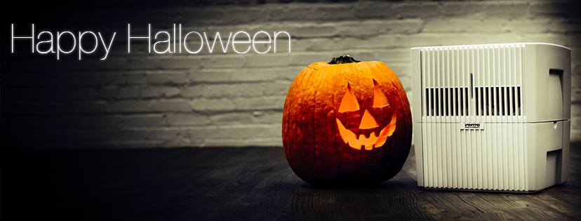 Venta-Halloween