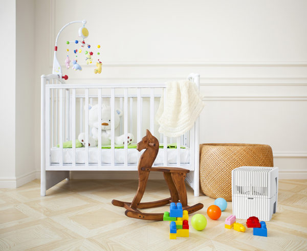 Venta-Nursery