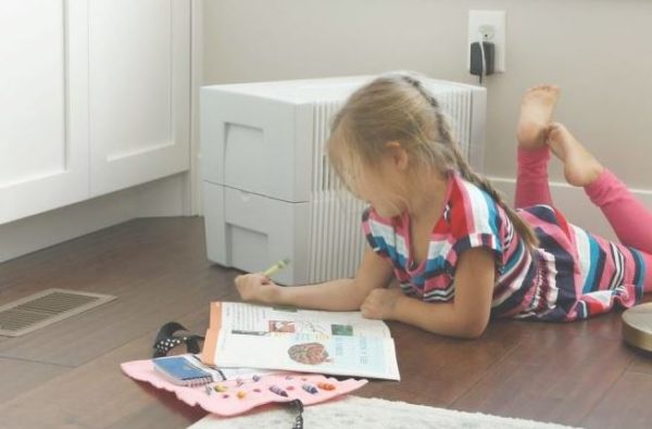 girl-with-airwashser-crop-crafting-chicks
