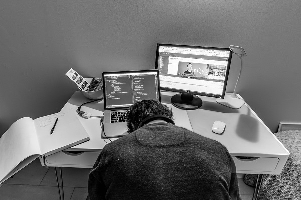man-exhausted-at-work