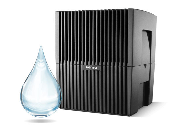 VENTA LW25G Humidifier/Air Purifier for sale online 