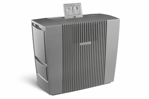 Device AH902 seen from top front angle
