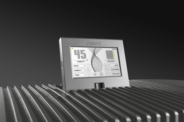 AH902 Professional Airwasher - Image 4