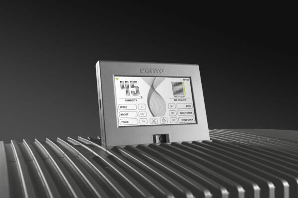 AP902 Professional Air Purifier - Image 4