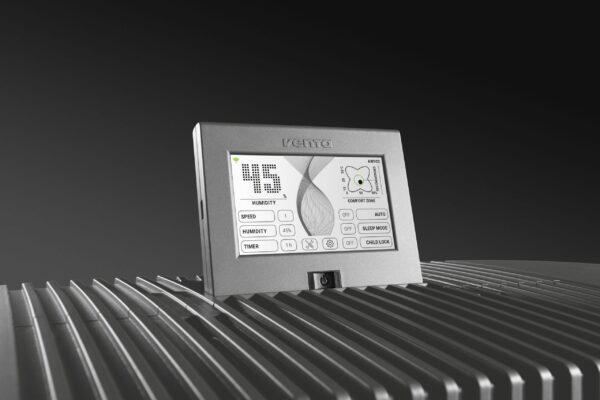 AW902 Professional Humidifier - Image 4