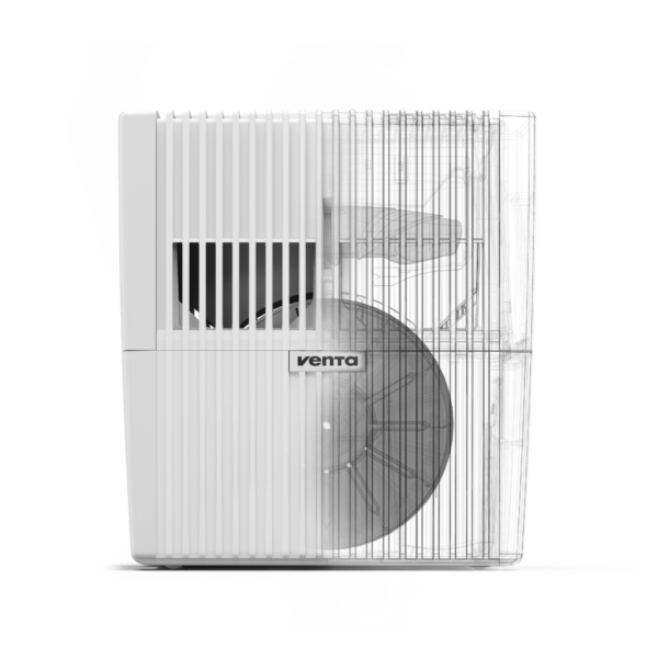 LW15 Original Humidifier - Image 2