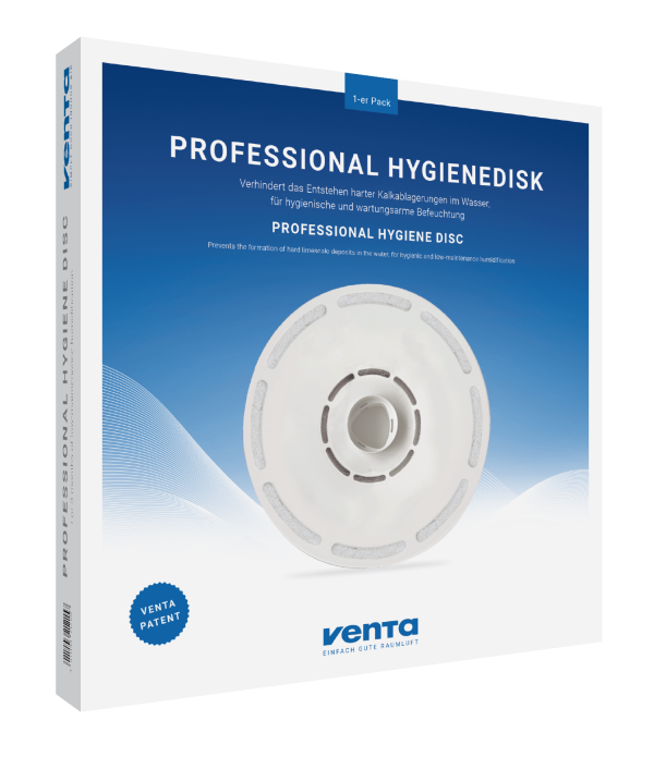 Professional Series Hygiene Discs - Image 2