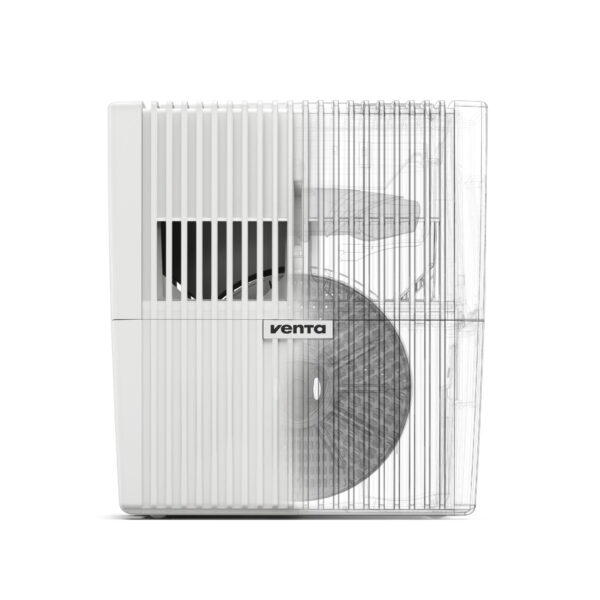 LW45 Comfort Plus Humidifier - Image 2