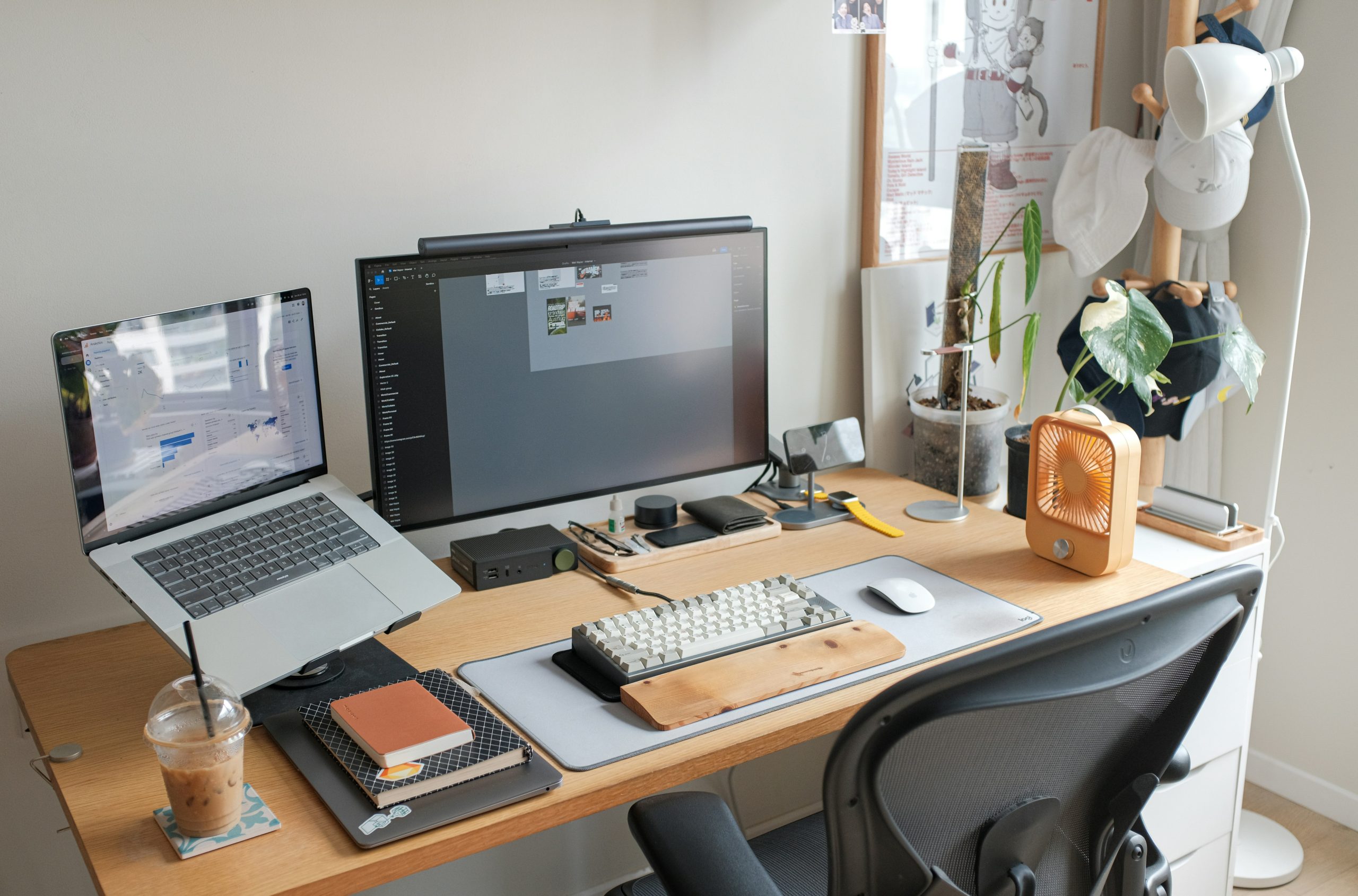 Summer Productivity Boost: How Clean Air Enhances Work-from-Home Performance