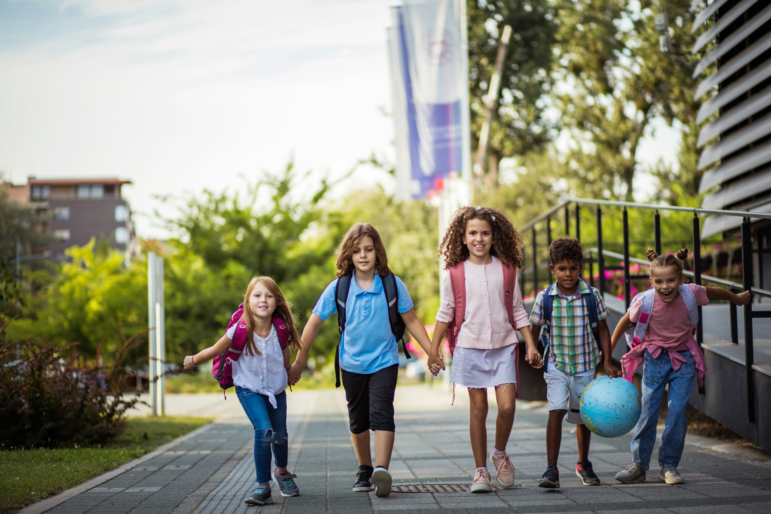 Back to School and Breathing Easy: Why Air Quality Matters More than Ever