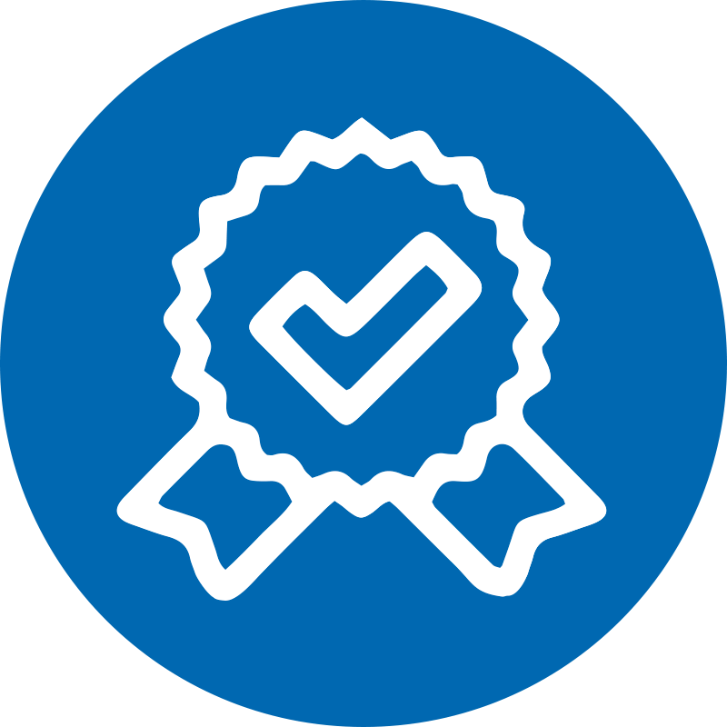 Warranty Icon