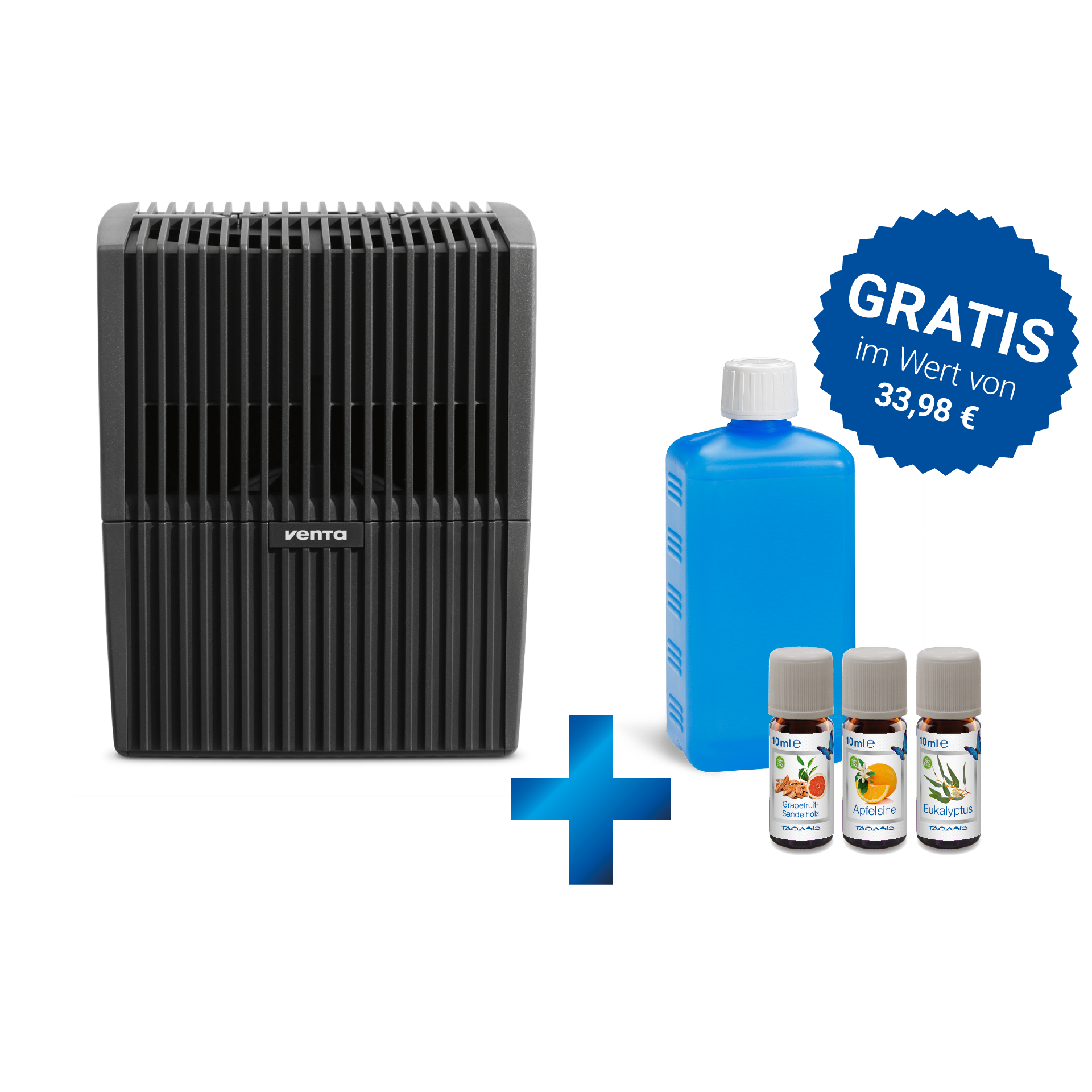 LW15 Original Air Humidifier LW15 Original Air Humidifier