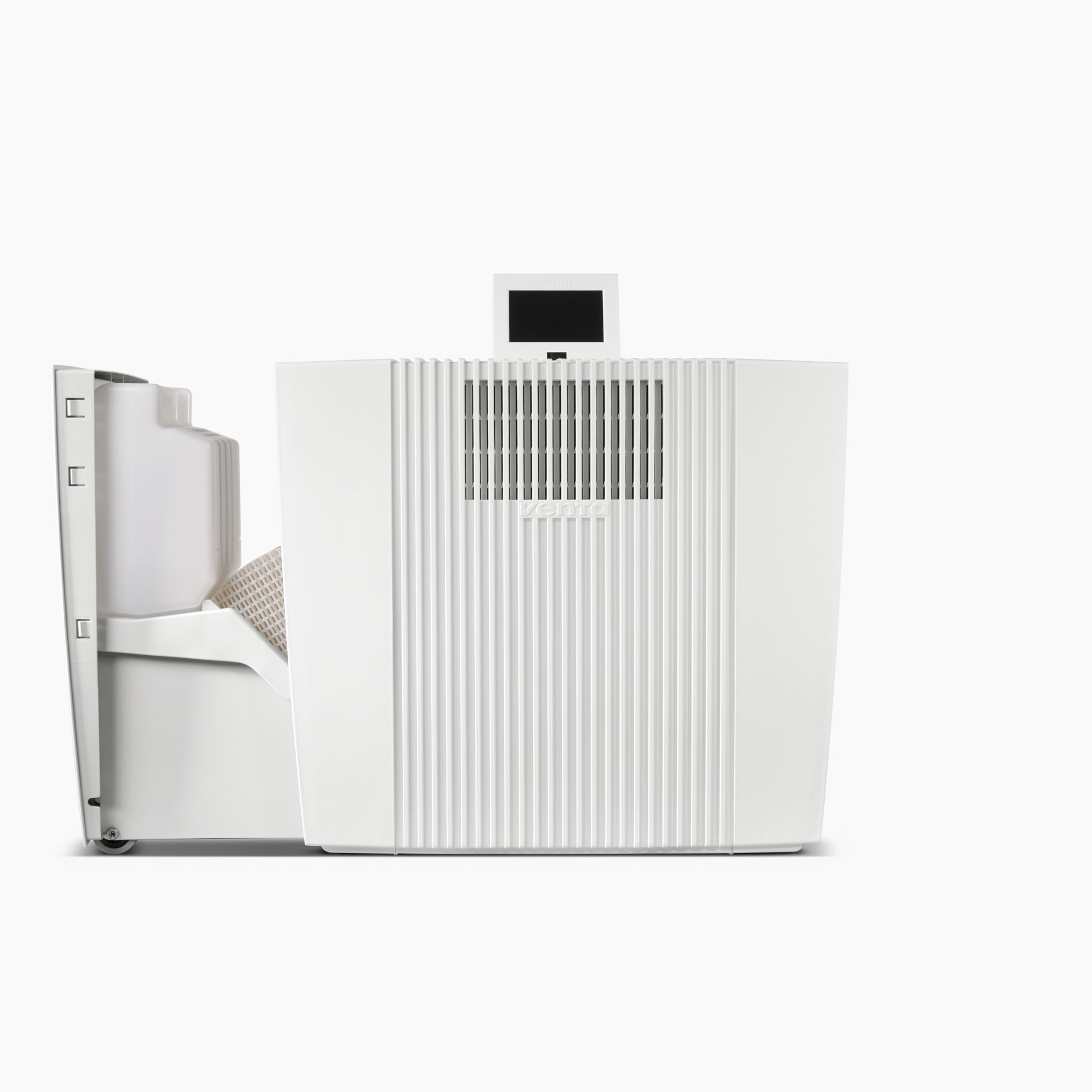 LW60T WiFi App Control Humidifier - Limited White Edition