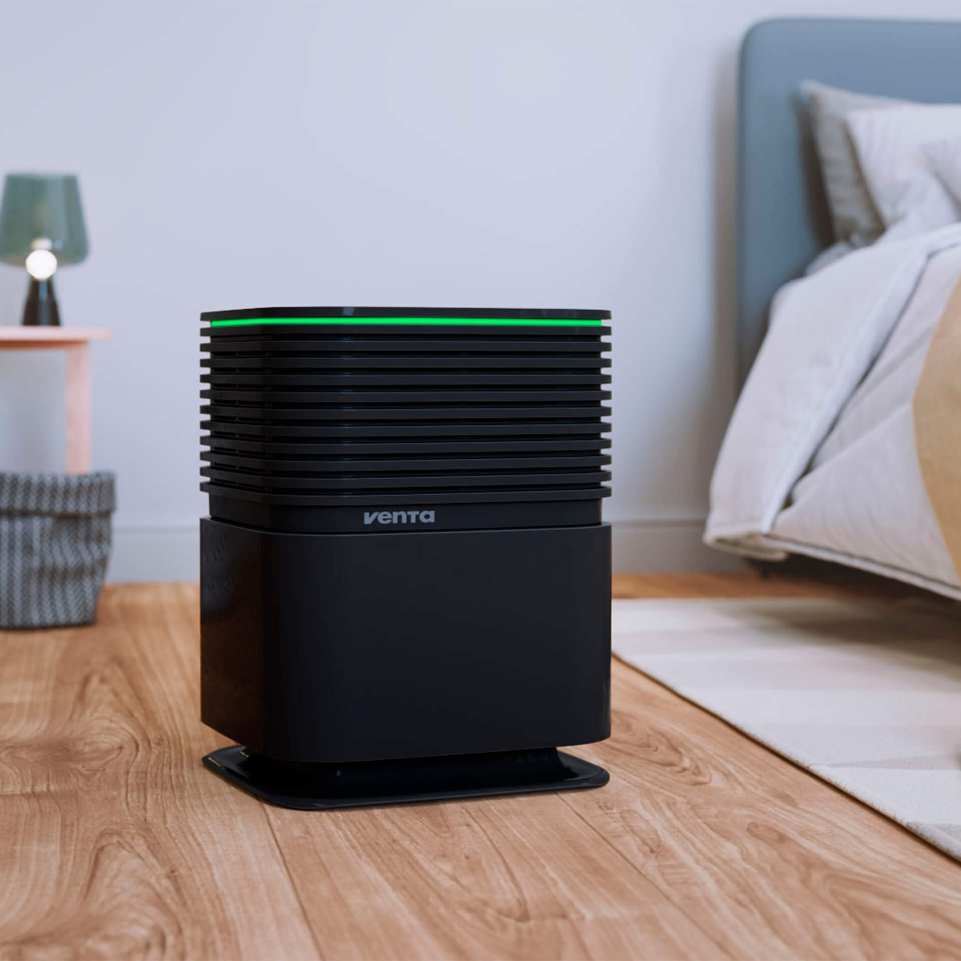 AP735 AeroStyle Compact Air Purifier