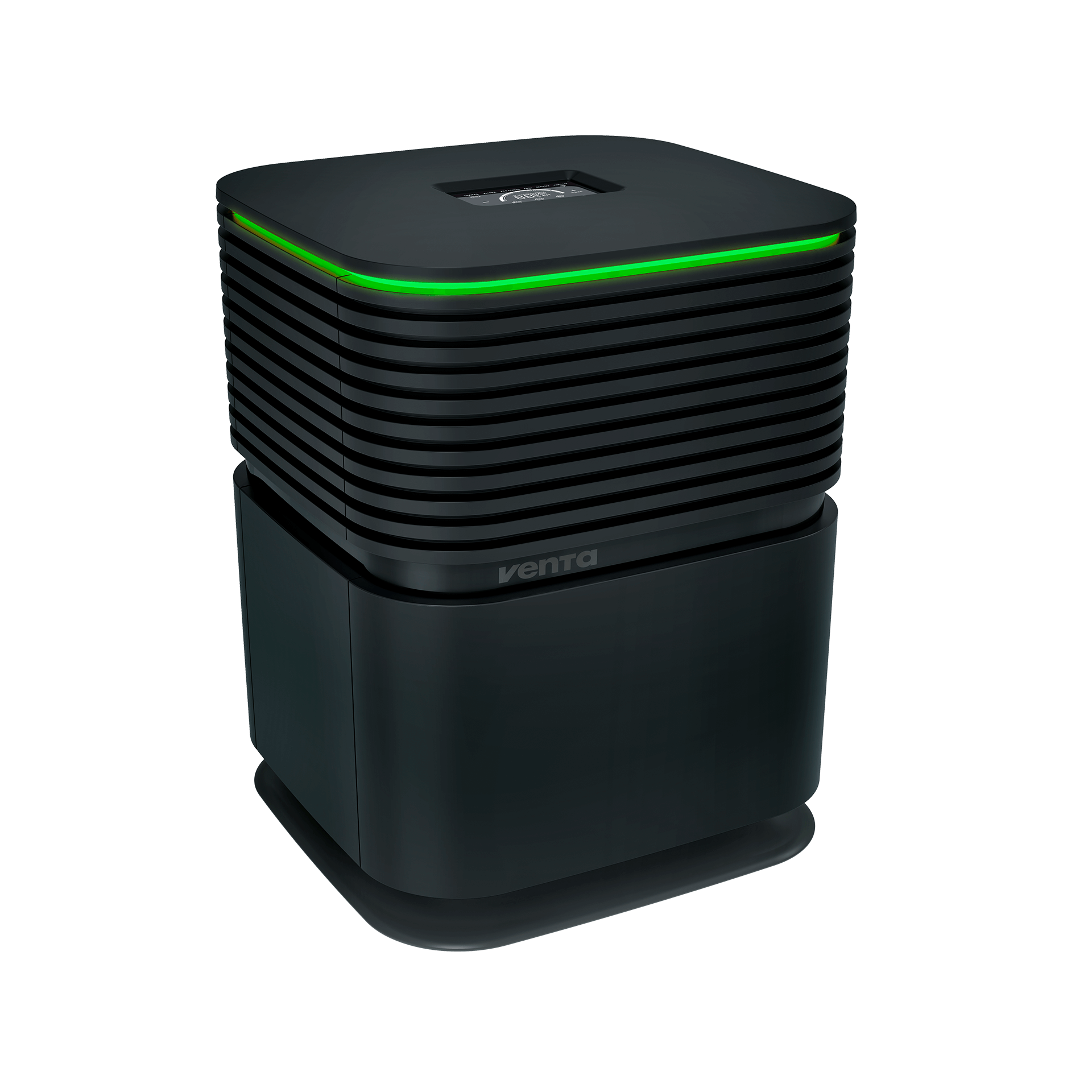 AW735 Hybrid AeroStyle Compact Airwasher