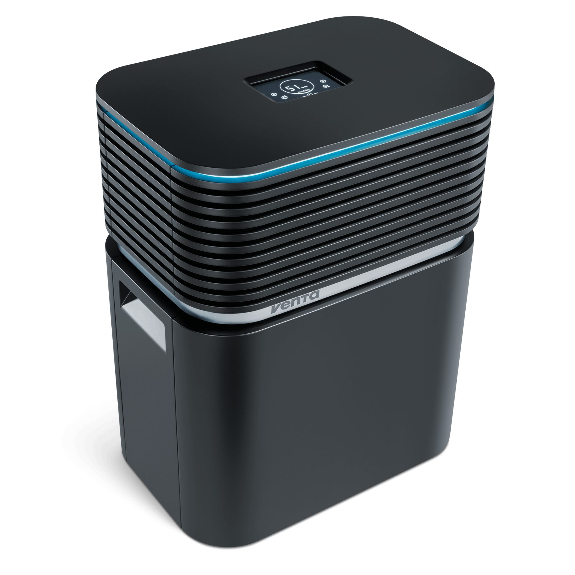 LW74 AeroStyle Humidificateur d'Air