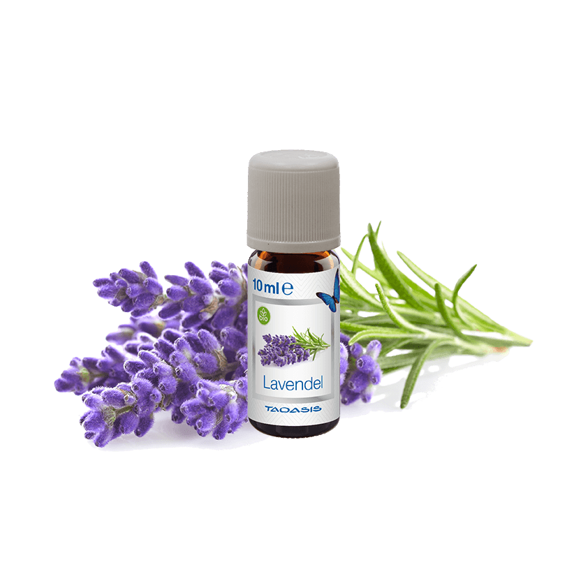 Venta Bio-Duft - Lavendel 10ml Flasche Venta Bio-Duft - Lavendel 10ml Flasche