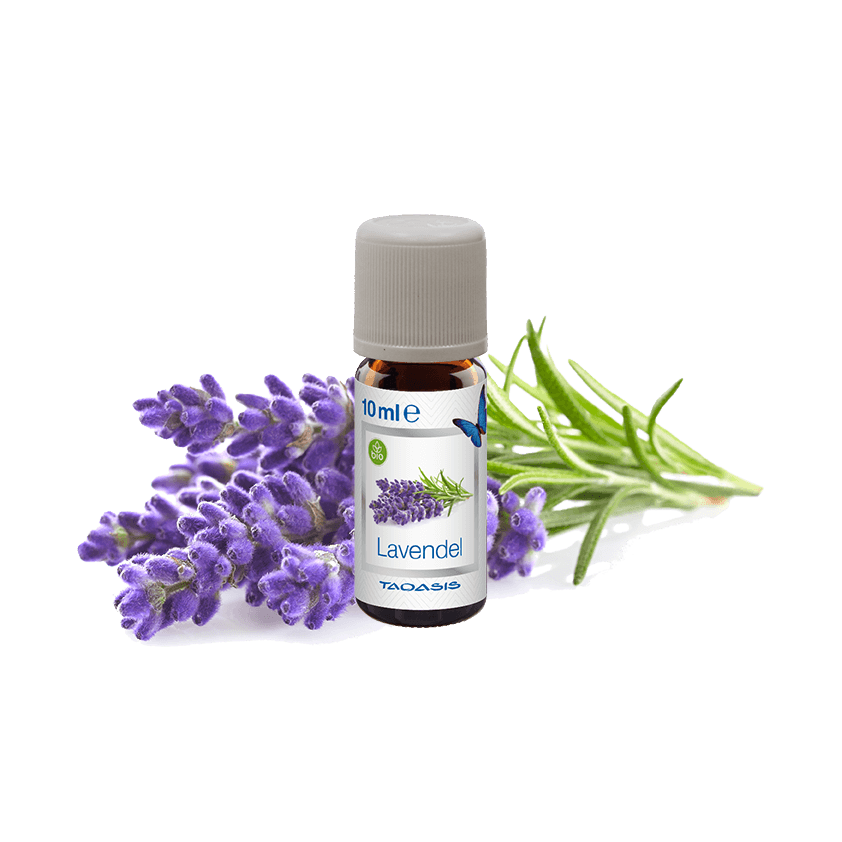 Venta Bio-Duft - Lavendel 10ml Flasche