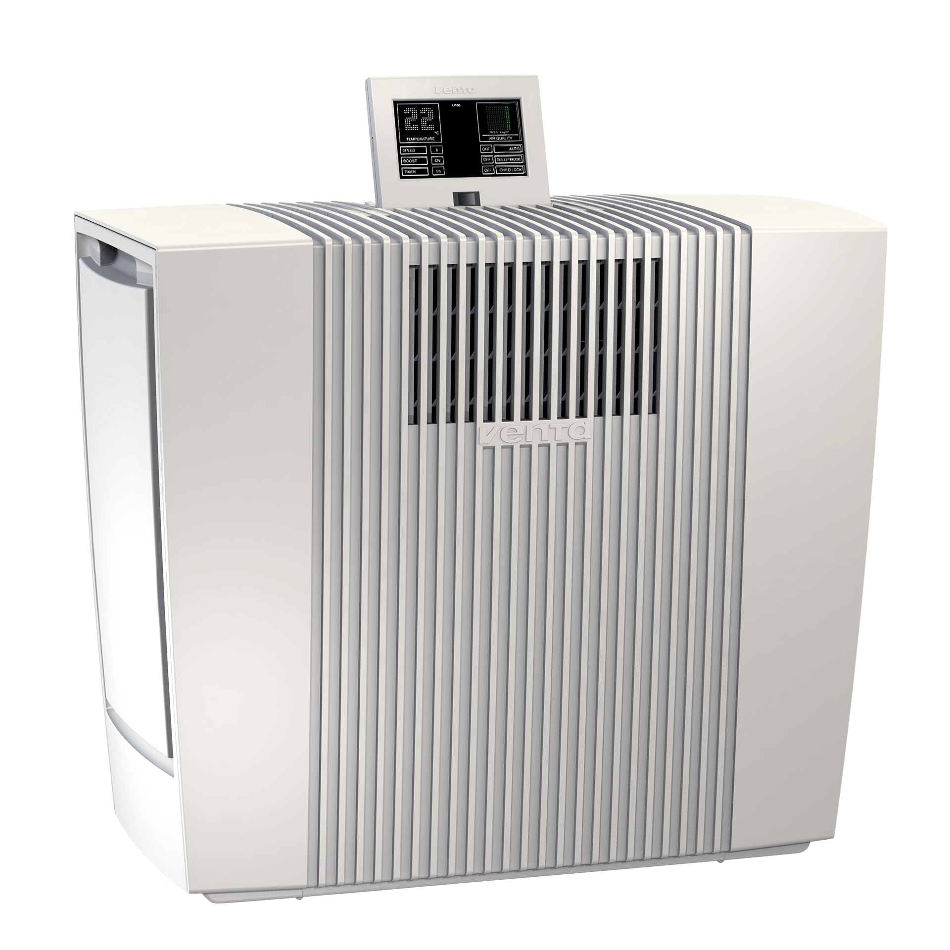 LP60 Ultra Air Purifier