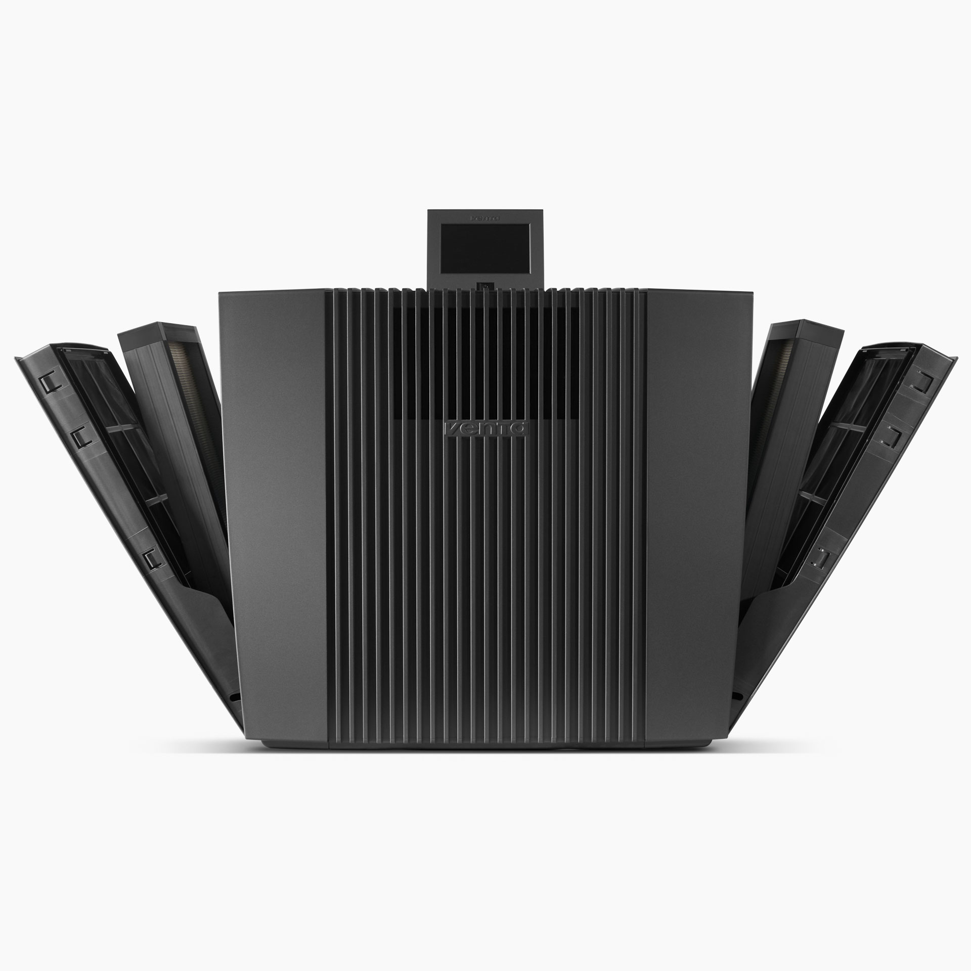 LP60 WiFi App Control Luftreiniger LP60 WiFi App Control Luftreiniger