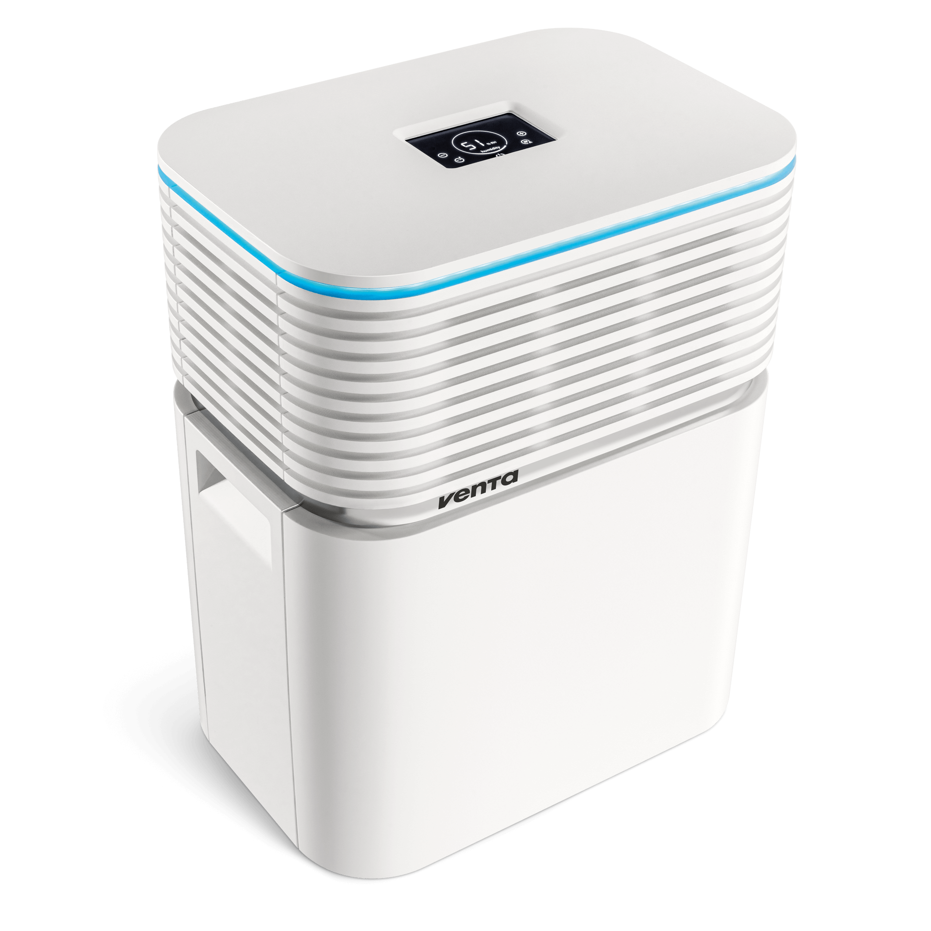 LW74 WiFi AeroStyle Humidificateur LW74 WiFi AeroStyle Humidificateur
