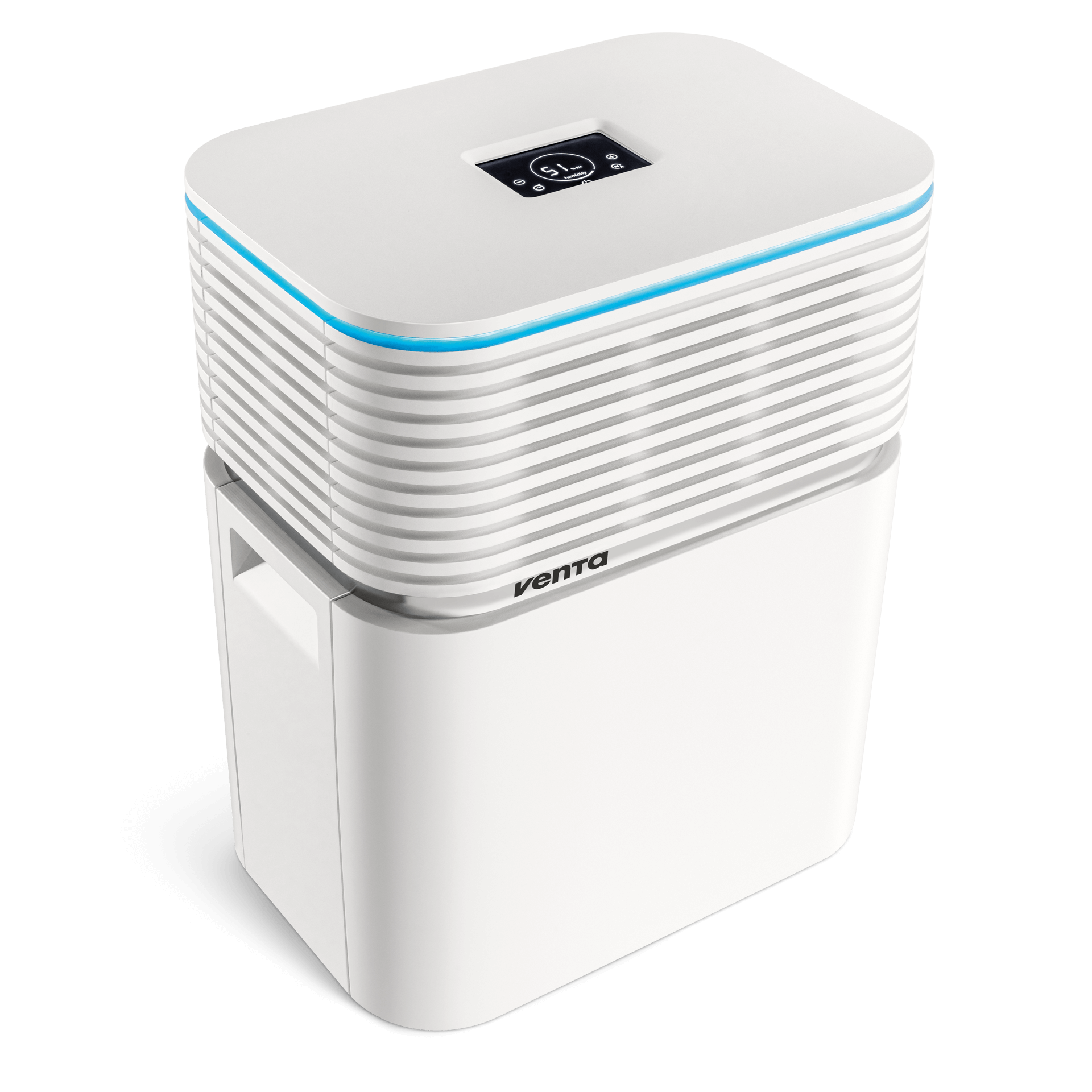 LW73 AeroStyle Humidificateur d'Air