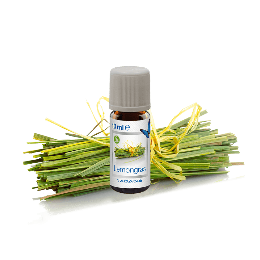Venta Bio-Duft - Lemongras 10ml Flasche Venta Bio-Duft - Lemongras 10ml Flasche