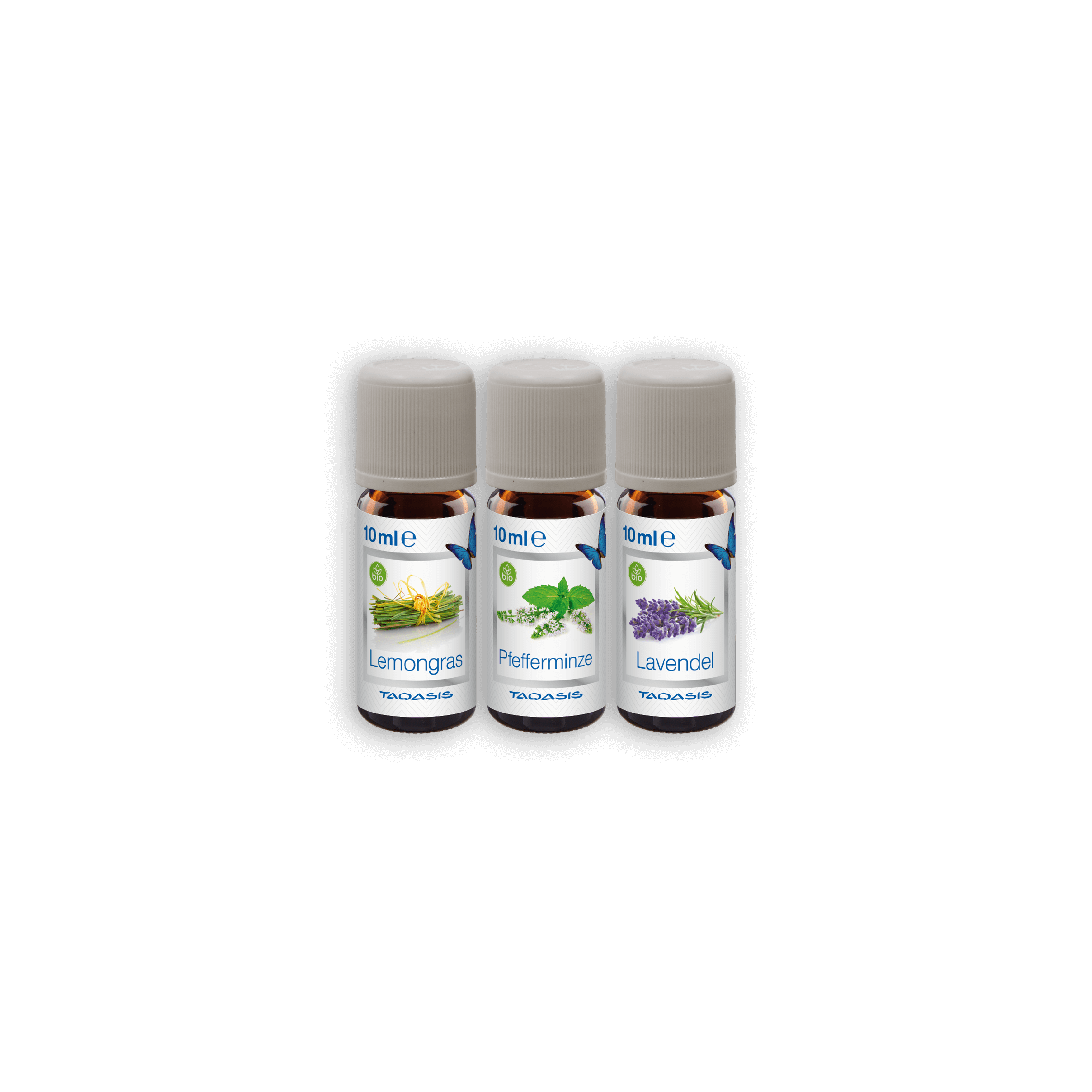 Bio-Duftset Exklusiv N°2 Bio-Duftset Exklusiv N°2