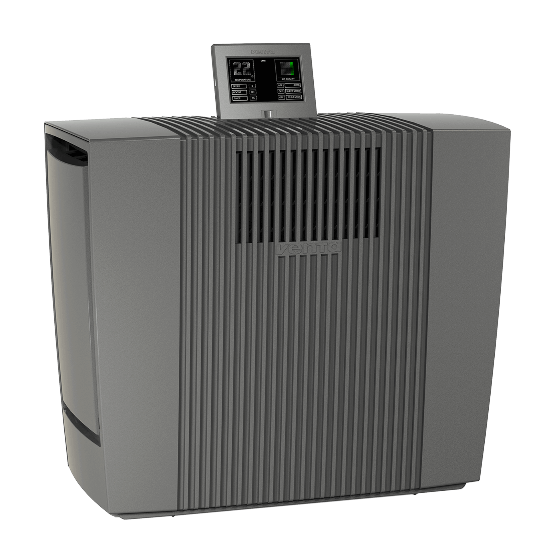 LP60 Ultra Air Purifier