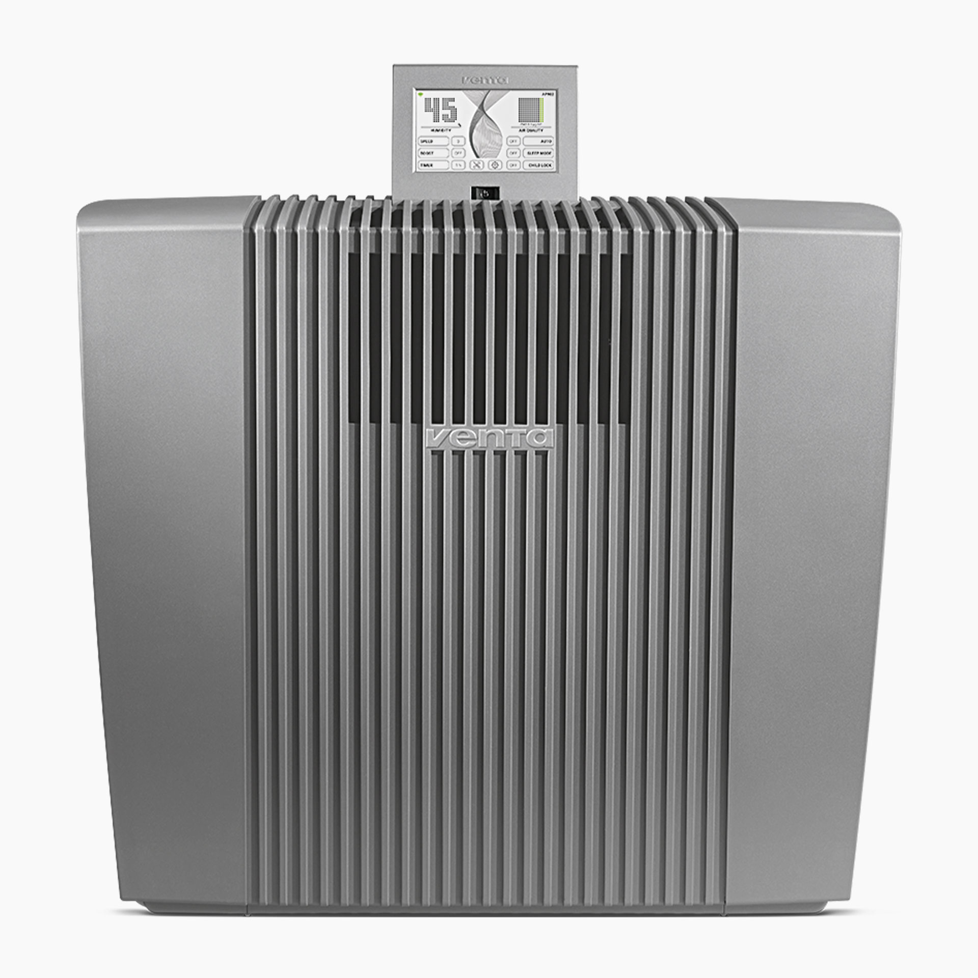 AP902 Professional Air Purifier