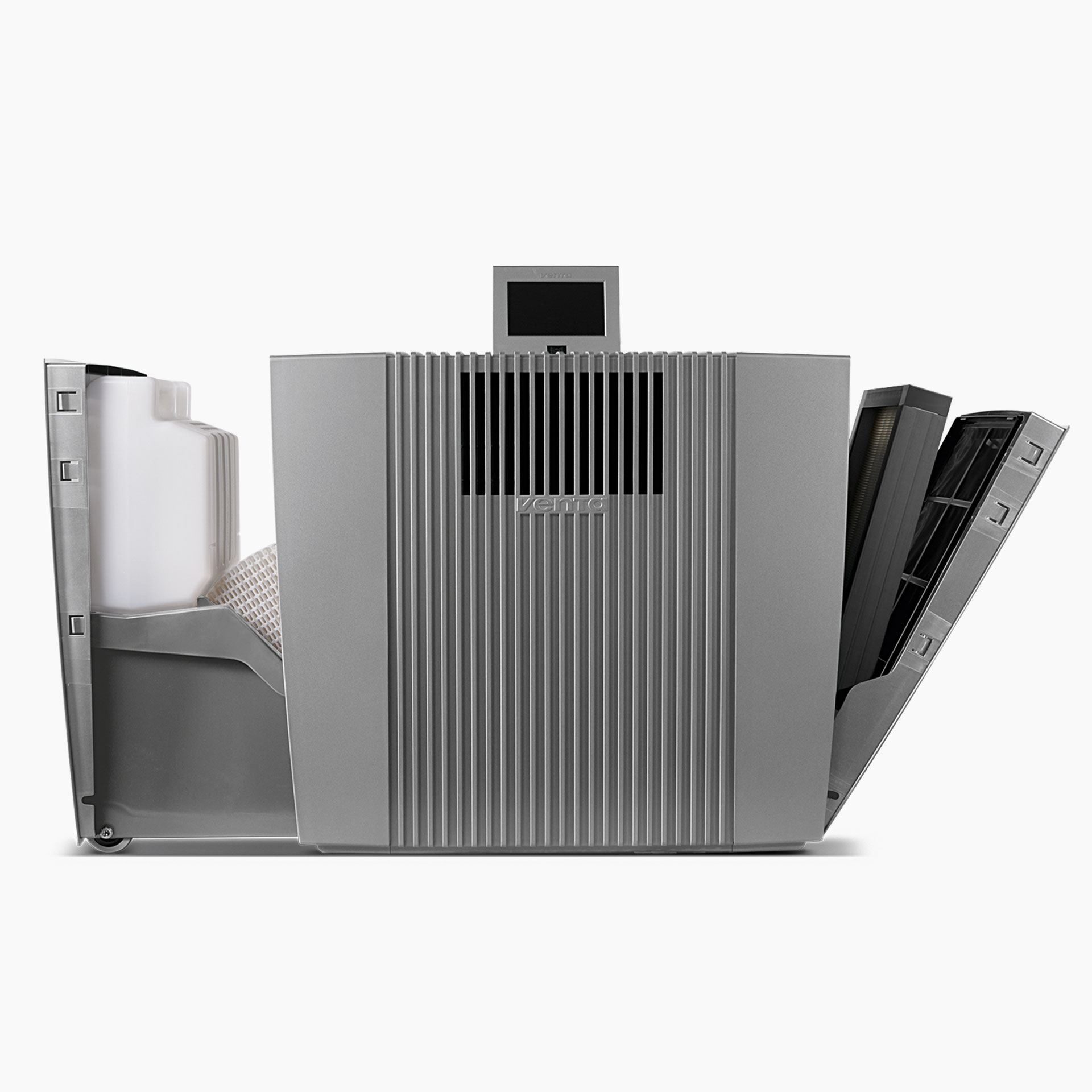 AH902 Professional Air Washer AH902 Professional Air Washer