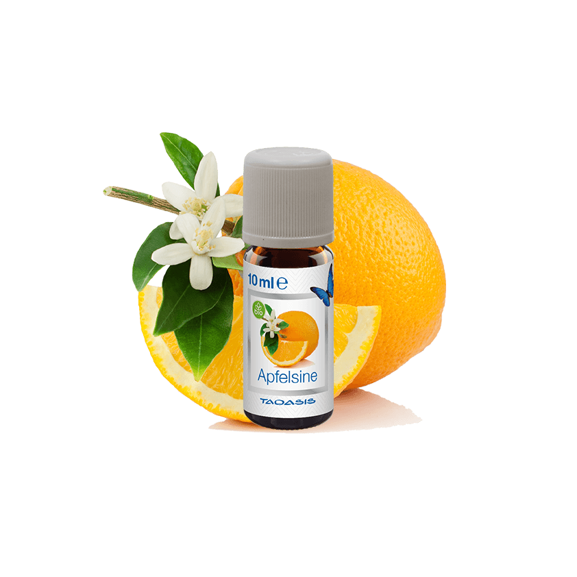 Venta Bio-Duft - Lemongras 10ml Flasche