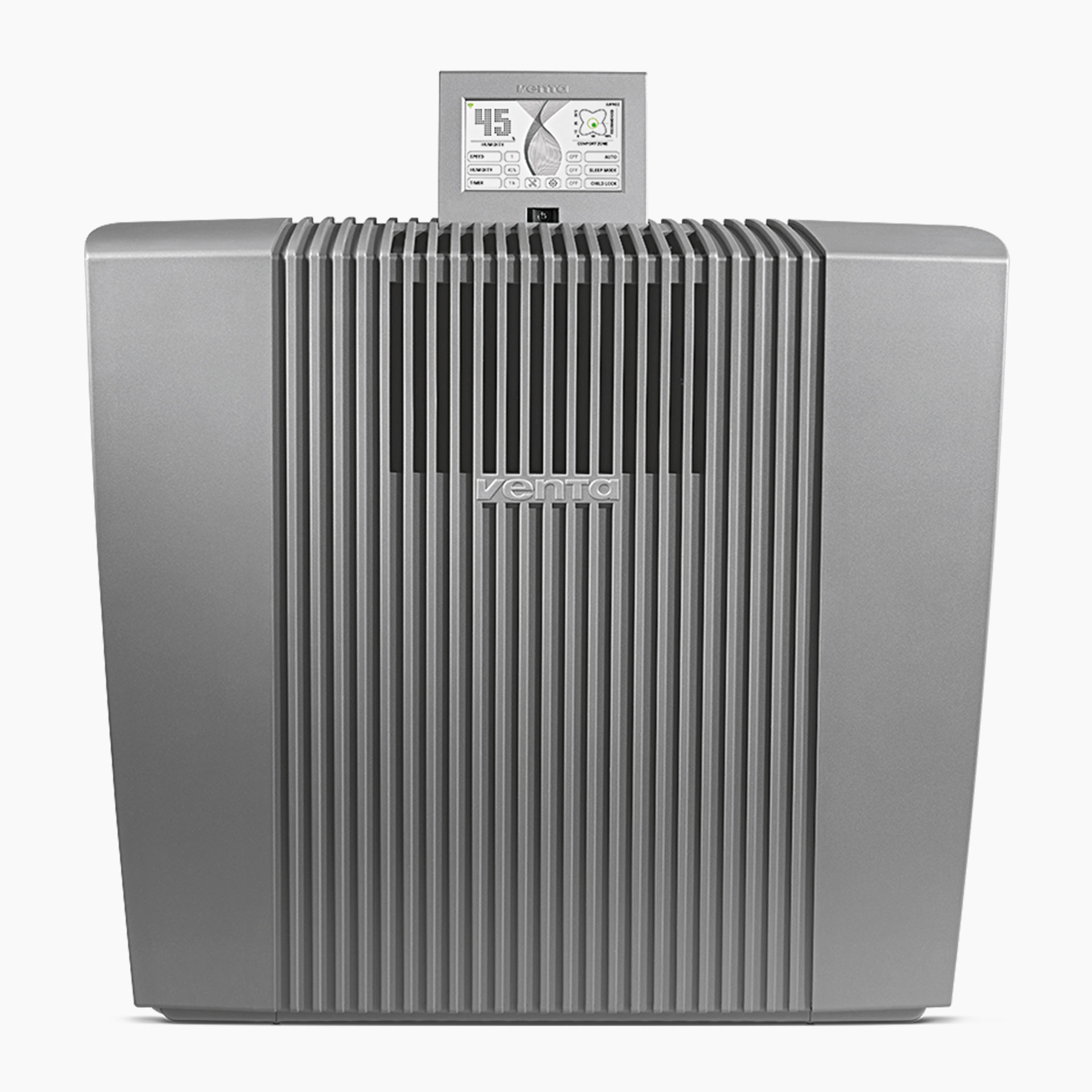 AW902 Professional Air Humidifier + Hygiene disc Pro