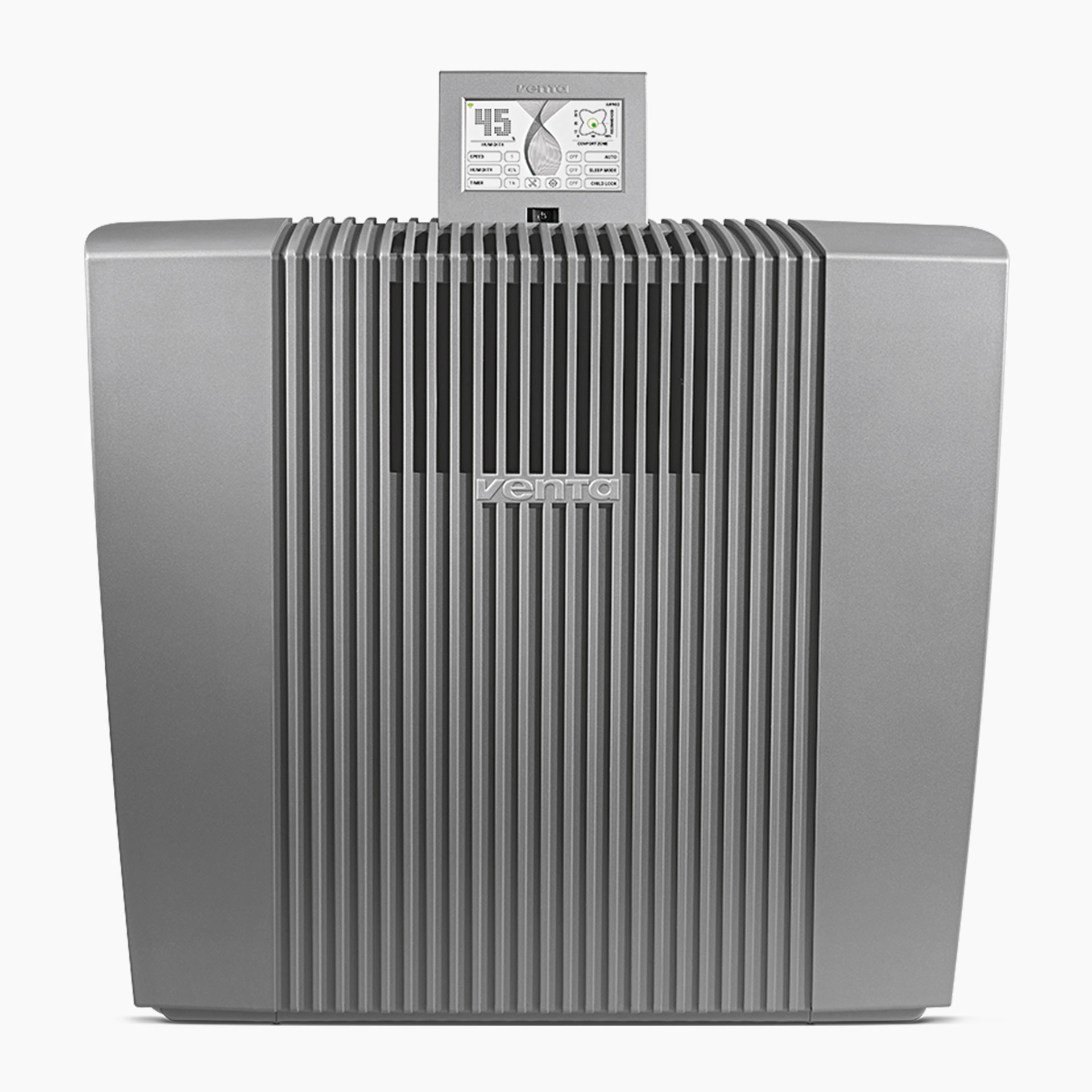 AW902 Professional Humidificateur d'Air