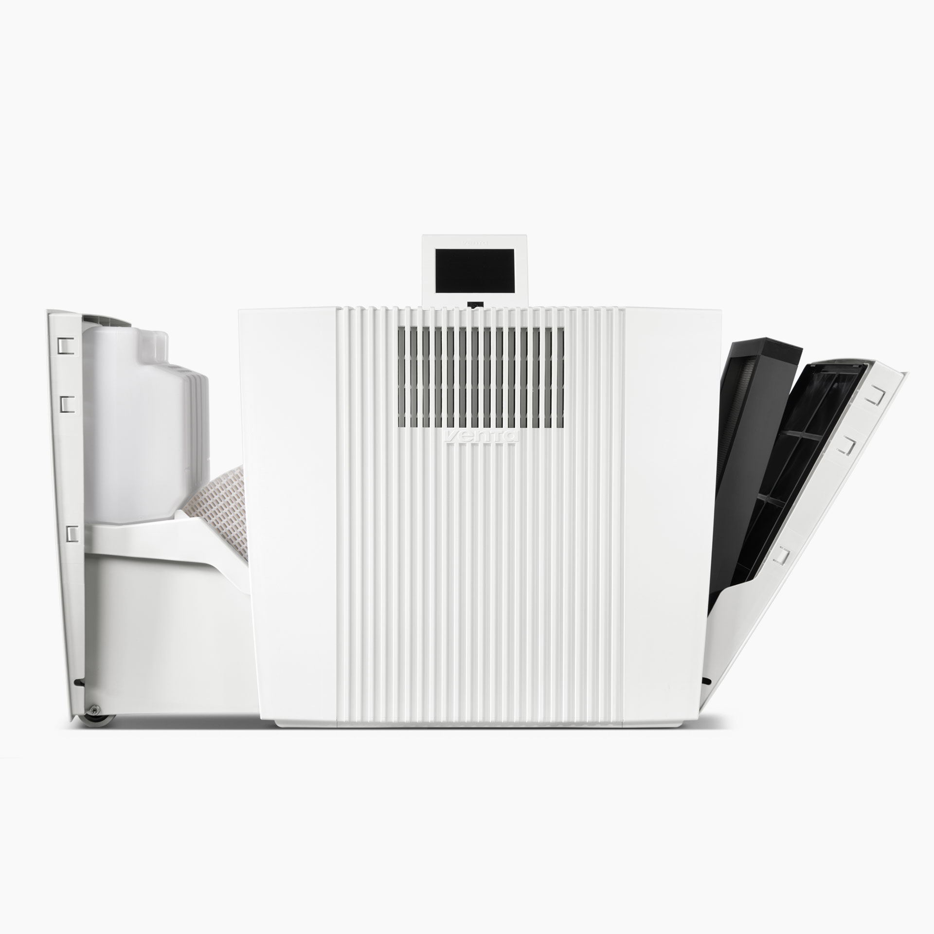 LPH60 WiFi App Control  Airwasher