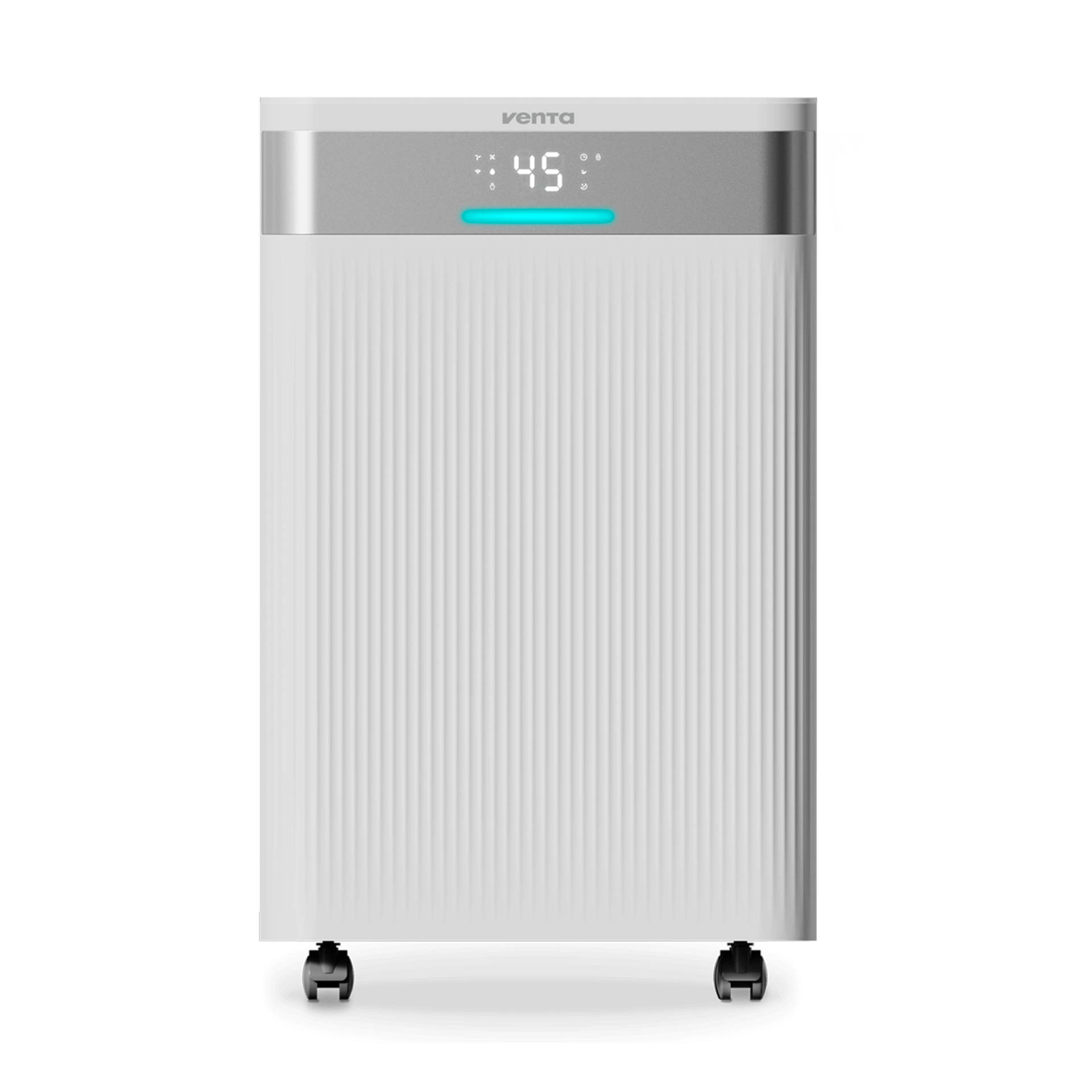 AD100 Luftentfeuchter mit Ionisator AD100 Luftentfeuchter mit Ionisator