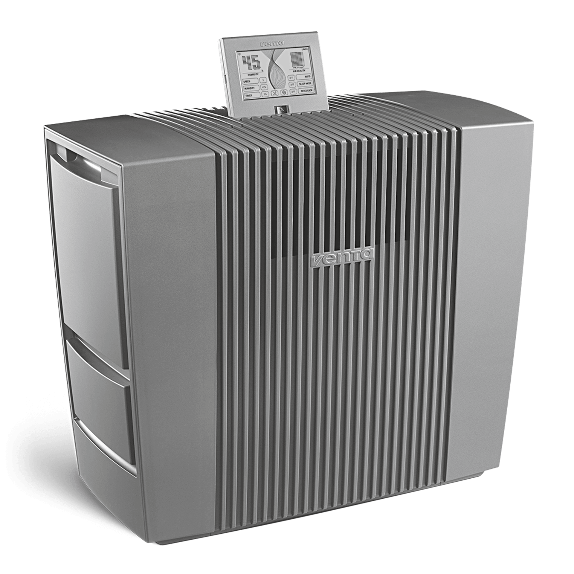 AH902 Professional Air Washer AH902 Professional Air Washer