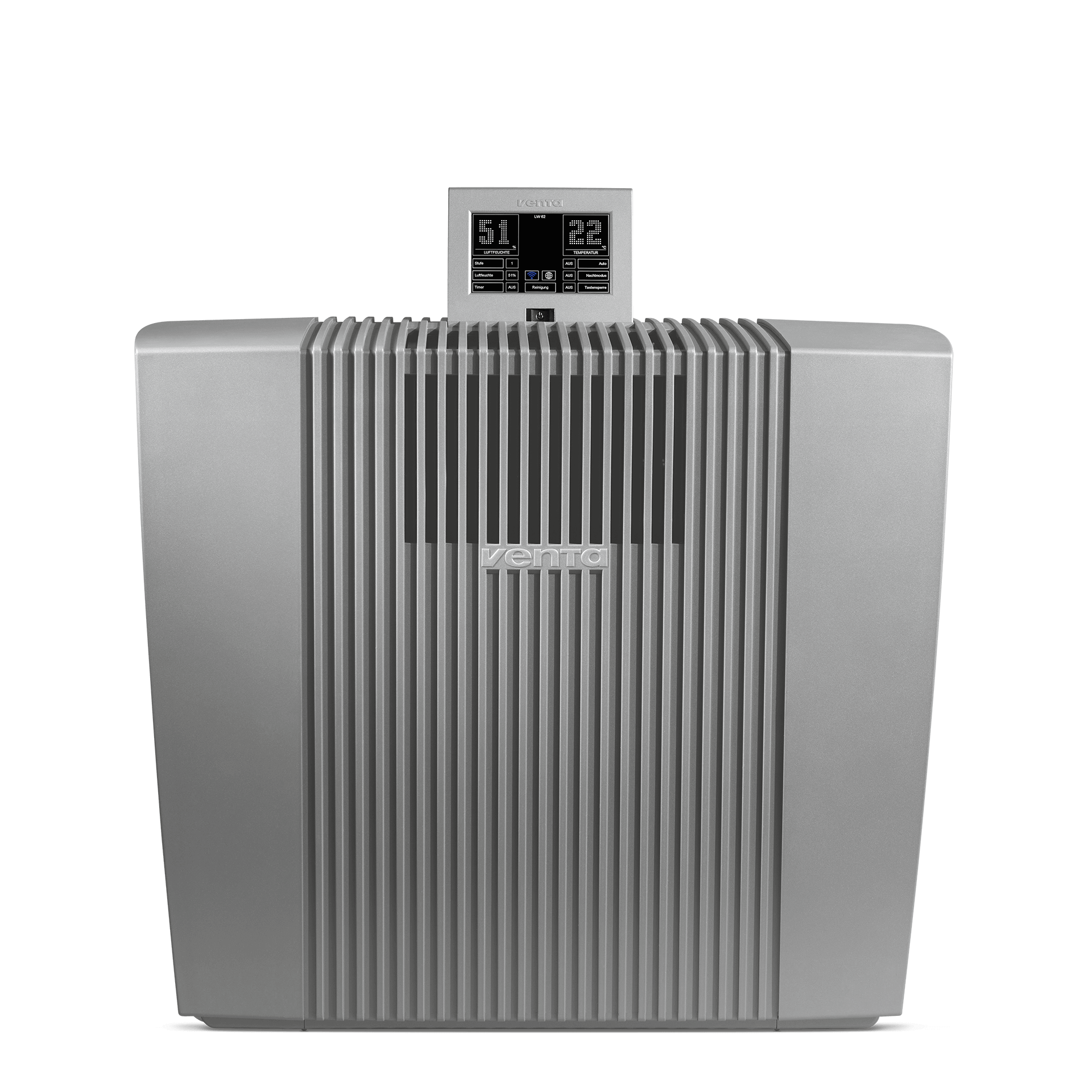 LW62 WiFi App Control Luftbefeuchter LW62 WiFi App Control Luftbefeuchter